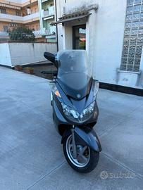 scooter yamaha majesty 400