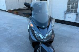 scooter yamaha majesty 400