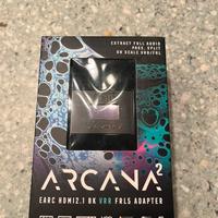 Hd fury Arcana 2
