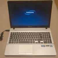 Samsung notebook 2013