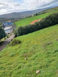 Lotti terreno edificabile