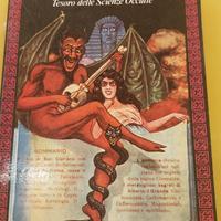 Libro infernale
