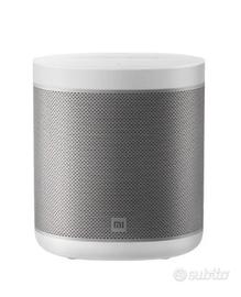 Smart Speaker 