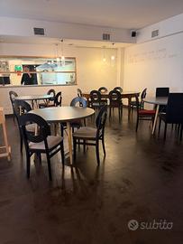 Ristorante in gestione