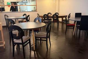 Ristorante in gestione