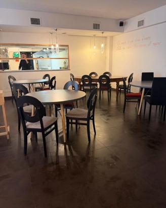 Ristorante in gestione