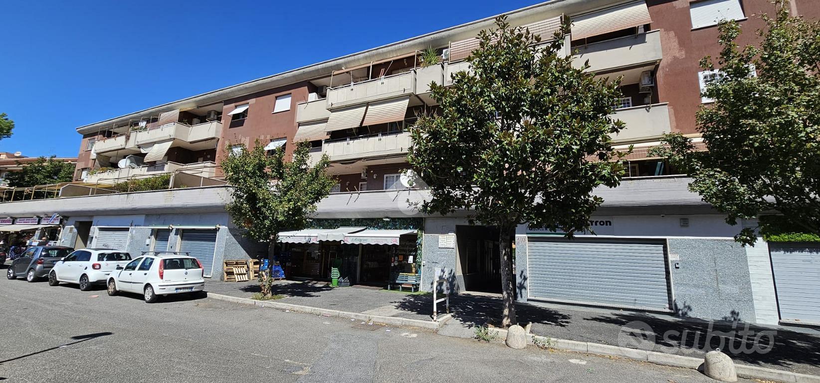 NEGOZIO A ROMA - Vista 2