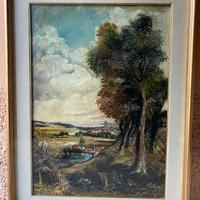Coppia di quadri