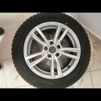 Cerchi Max per Nissan Qashqai
