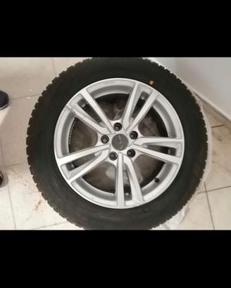 Cerchi Max per Nissan Qashqai