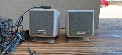 Coppia Casse Cambridge SoundWorks sw310
