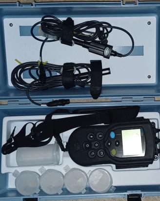 Analizzatore per acqua potabile