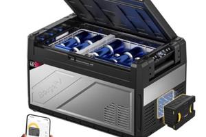 BougeRV Rocky2 39L - NUOVO