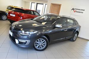 RENAULT Mégane 1.5 dCi 110 CV SporTour Wave