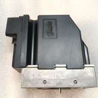 Elettrovalvola Danfoss
