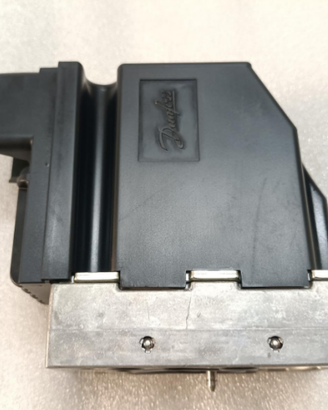 Elettrovalvola Danfoss