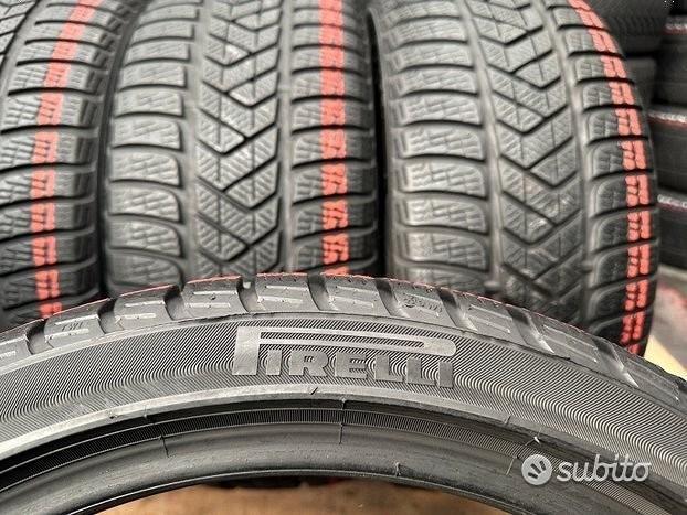 Subito - ES GOMME - 4 gomme 225 40 18 PIRELLI RFT INV RIF434 - Accessori  Auto In vendita a Milano