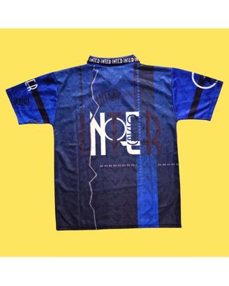 Baggio maglia