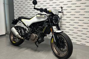 Husqvarna Vitpilen 401