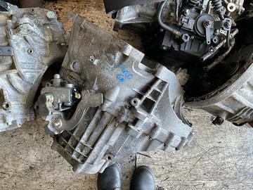 CAMBIO MANUALE 6M BMYK 2.0 FORD TRANSIT CUSTOM