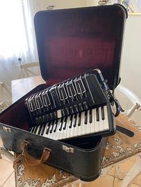 Fisarmonica Scandalli Polifonica XIV