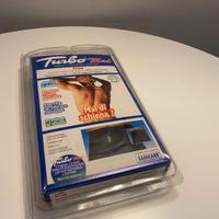 Turbo Med Cintura Termodinamica Antilombaggine