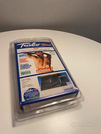 Turbo Med Cintura Termodinamica Antilombaggine