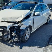 Mercedes-benz A 150 A 160 d Executive