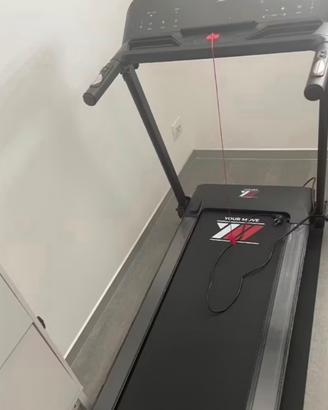 Tapis roulant