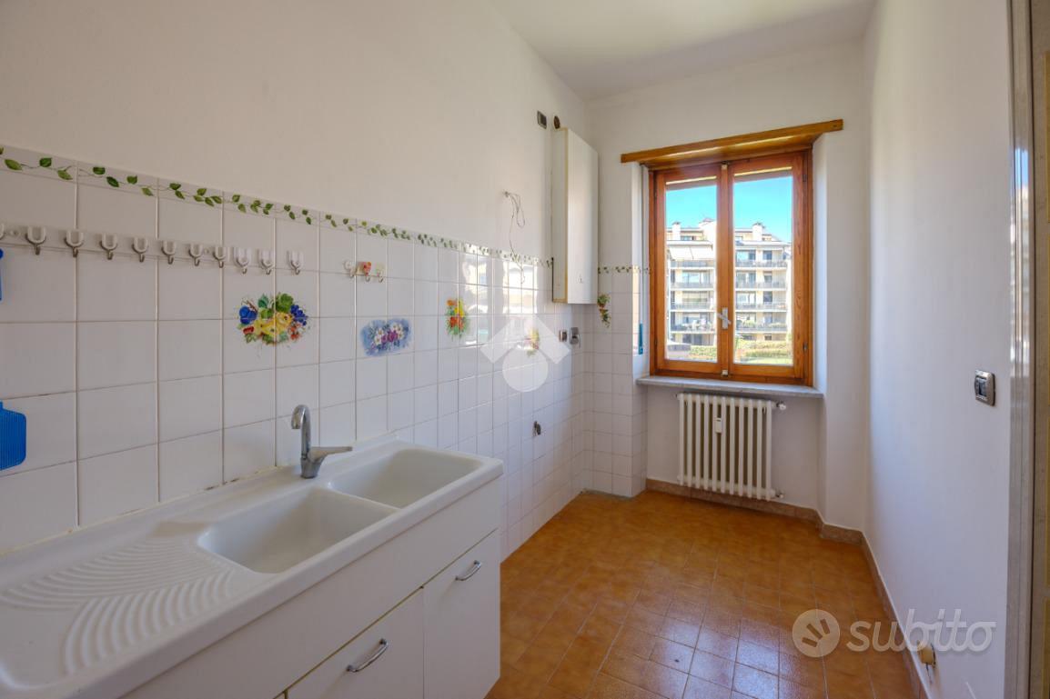 Apartment in Chieri, Torino - Altro