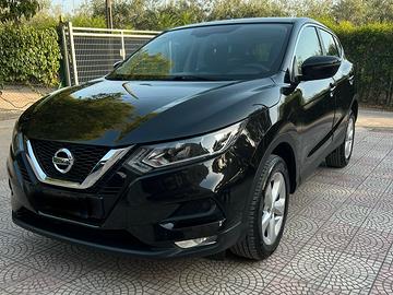 NISSAN QASHQAI 1.5 dCi 115 Business