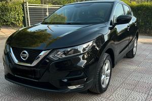NISSAN QASHQAI 1.5 dCi 115 Business