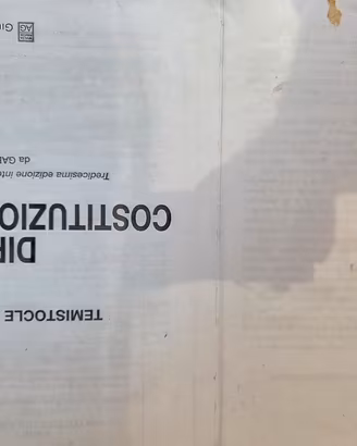 dispense universitarie