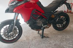 ducati multistrada 950 S perfetta