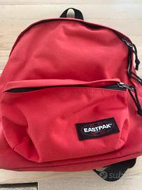 Zainetto East Pack baby