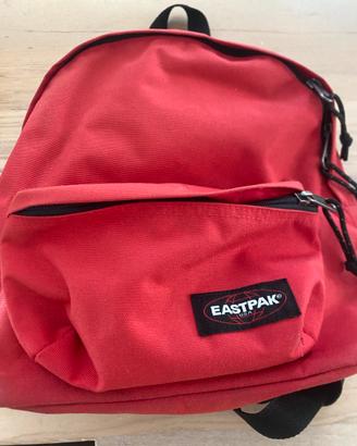 Zainetto East Pack baby