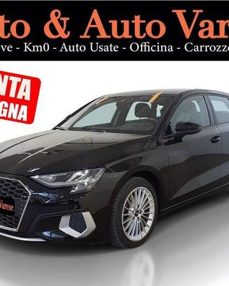 Audi A3 Sportback 30 TFSI Business Advanced S...
