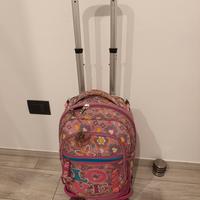 Seven trolley scuola per bambina 