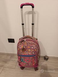 Seven trolley scuola per bambina 