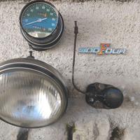 Ricambi usati honda 500 four