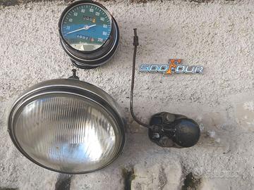Ricambi usati honda 500 four