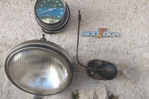 Ricambi usati honda 500 four