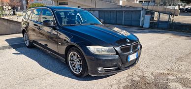 BMW 318 D 