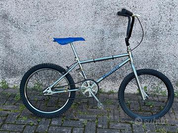 Bmx Bianchi ruote da 20, con numero di telaio