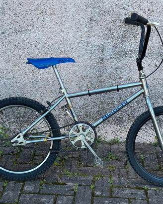 Bmx Bianchi ruote da 20, con numero di telaio