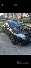 Dacia Sandero 2015 gpl