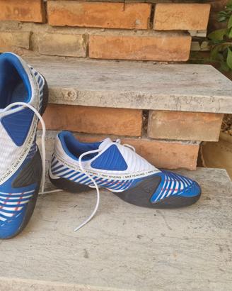 Scarpe da scherma