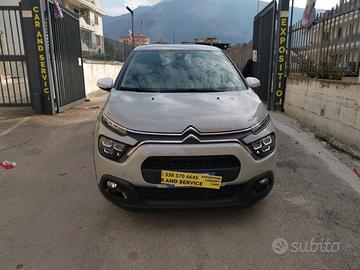 Citroen C3 PureTech 83 S&S You