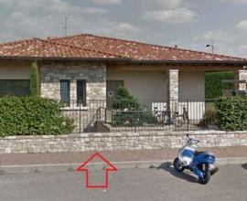 Villa a Capriate San Gervasio (BG)