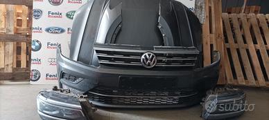Musata completa Vari Auto Ricambi 